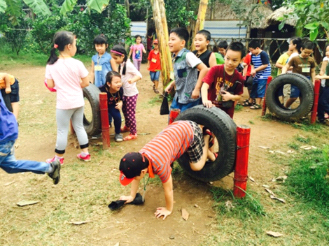 Đừng để lỡ “giai đoạn vàng” chữa chứng tự kỷ cho trẻ