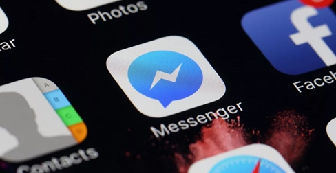 Messenger chuẩn bị "khắc nhập" trở lại với Facebook