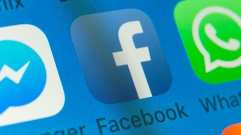 Facebook, Instagram và Whatsapp bất ngờ gặp sự cố toàn cầu