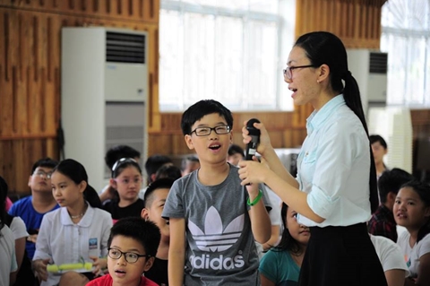 Xét công nhận giáo viên dạy giỏi: Lo ngại có tình trạng “làm đẹp hồ sơ”?