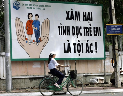 Cảnh giác trước thông tin "lập lờ đánh lận con đen"