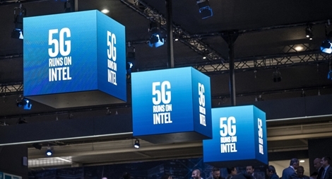 Intel rời bỏ cuộc đua phát triển chip modem 5G