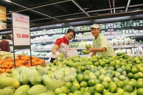 Xây dựng chuỗi liên kết từ sản xuất tới tiêu dùng để đảm bảo an toàn thực phẩm