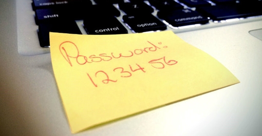 Mật khẩu "123456" vẫn được hàng triệu người internet vô tư sử dụng