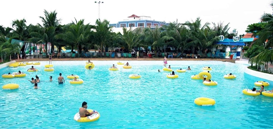 Vì sao bơi lội không trở thành môn học bắt buộc?