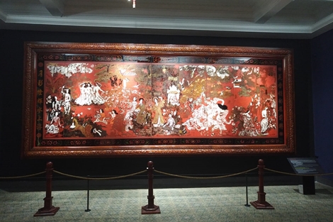 Từ chuyện bảo vật quốc gia "kêu cứu": Báo động công tác bảo tàng ở Việt Nam