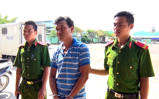 Giành mối làm ăn, thuê giang hồ chém trọng thương đối thủ