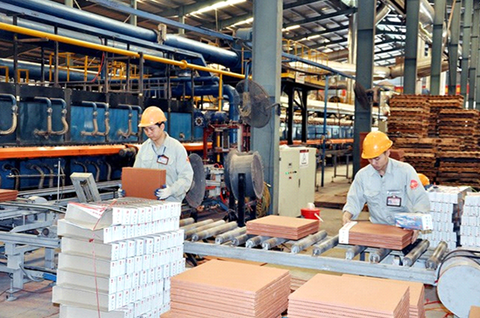 Kinh tế tư nhân: Cởi trói cho doanh nghiệp từ thể chế pháp lý