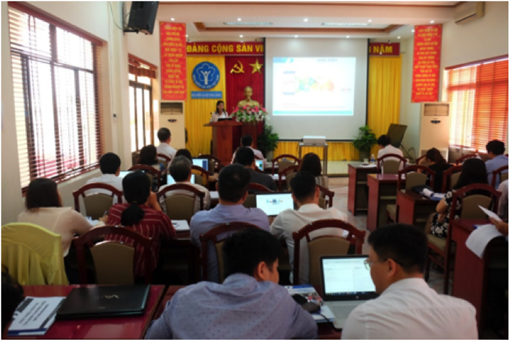 Đà Nẵng triển khai hẹn giờ đăng ký thủ tục hành chính qua Website và điện thoại