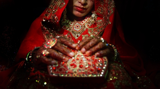 Phá đường dây buôn người của nhóm đàn ông Trung Quốc giả kết hôn với gái nghèo Pakistan