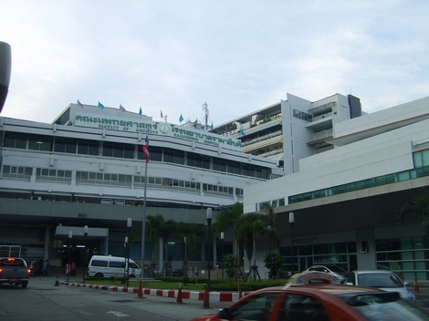 Thái Lan: Lan tràn các dịch vụ phẫu thuật thẩm mỹ chui