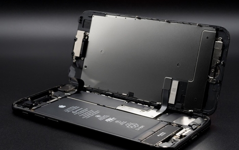 Apple bị kiện vì iPhone 7 dễ hỏng chip âm thanh