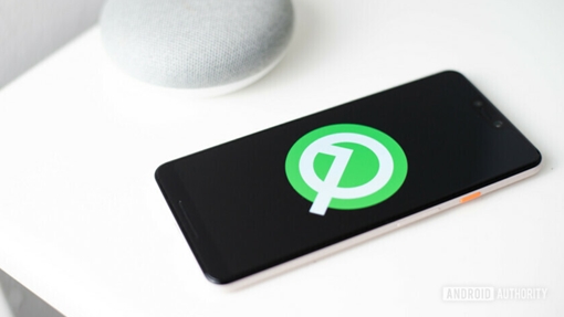 Google trình làng hệ điều hành Android Q