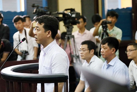 Nguyên Tổng giám đốc VN Pharma bị đề nghị truy tố tội buôn bán thuốc giả