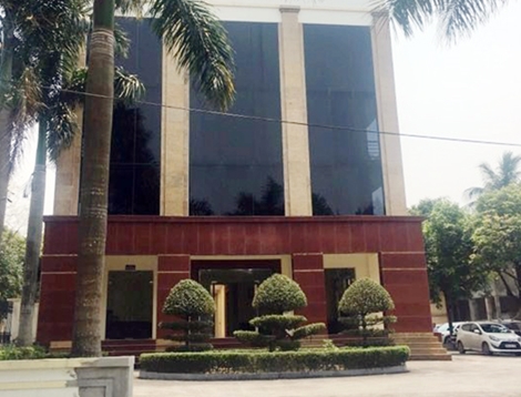 Khởi tố 2 giám đốc đưa hối lộ cho Đoàn Thanh tra tỉnh Thanh Hóa