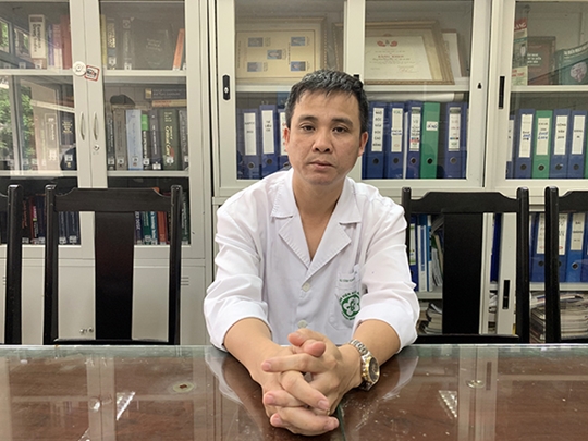 Hãy tránh xa “bóng cười”, “cỏ Mỹ”