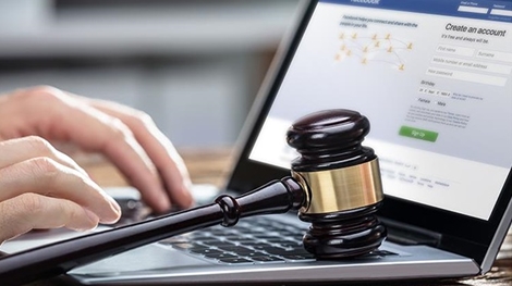 Lạm dụng dữ liệu người dùng, một công ty Hàn Quốc bị Facebook kiện