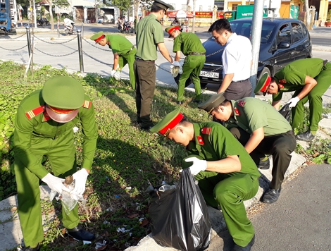 Hiệu quả từ phong trào Đoàn gắn với công tác chuyên môn