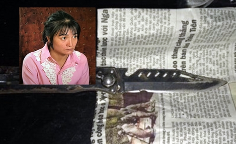 Án mạng trong gia đình từ mâu thuẫn với em dâu