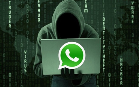Lo tin tặc, WhatsApp khuyên người dùng cập nhật phiên bản mới