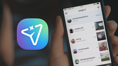 Instagram có thể ngừng hoạt động ứng dụng nhắn tin Direct