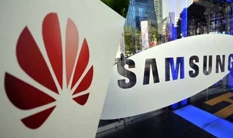 Samsung hòa giải với Huawei, kết thúc 8 năm kiện tụng
