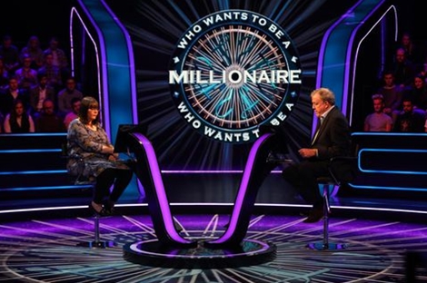 "Ai là triệu phú" phiên bản Mỹ kết thúc hành trình 17 năm