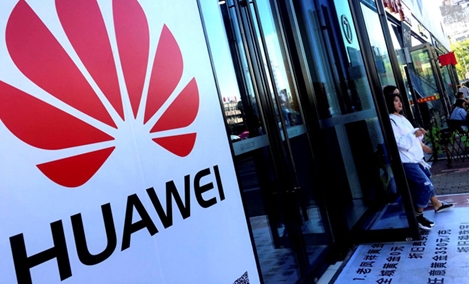 Nối bước Google, Intel và Qualcomm tạm dừng hợp tác với Huawei