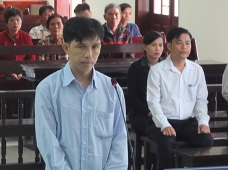 Khi “bác thằng bần” là thủ quỹ phòng giao dịch ngân hàng