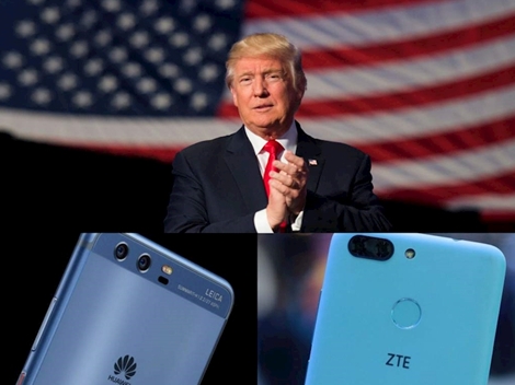 Huawei sẽ ra sao sau lệnh trừng phạt?