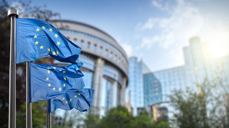 EU tìm kiếm lãnh đạo mới trong bất đồng