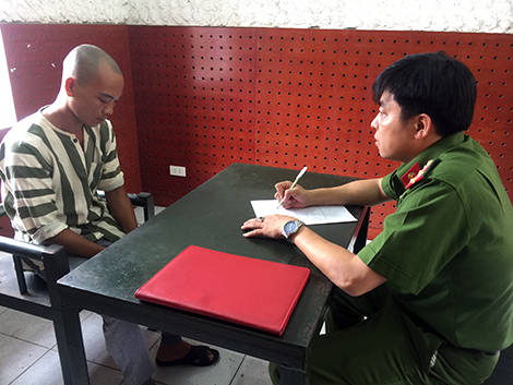 Hành trình hơn 4.000 ngày truy lùng kẻ giết người, cướp tiệm vàng