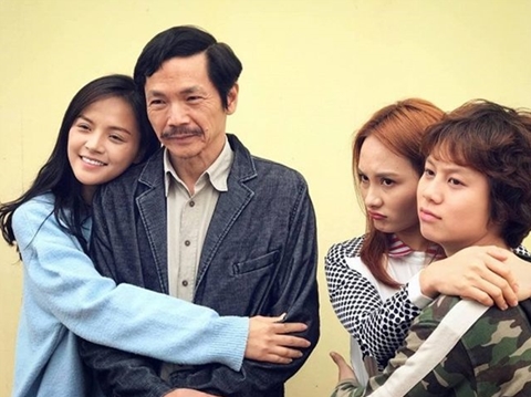 NSƯT Trung Anh: Với nghệ thuật đừng hời hợt