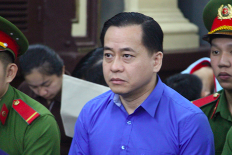 Sắp xét xử phúc thẩm bị cáo Vũ “Nhôm” và đồng phạm