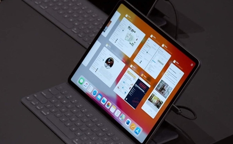 WWDC 2019 hé lộ hệ điều hành dành riêng cho iPad
