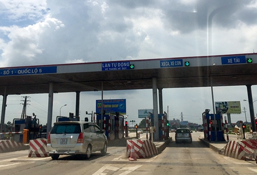 Nguy cơ vỡ phương án tài chính, hàng loạt trạm BOT sẽ tăng phí?