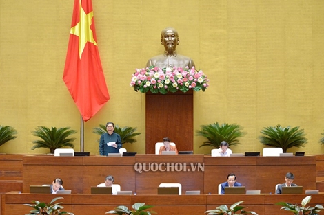 "Thời điểm phê chuẩn gia nhập Công ước số 98 đã chín muồi"