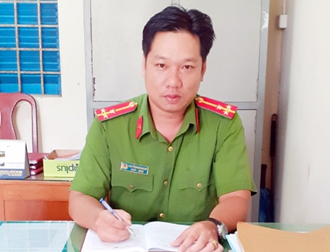 Trinh sát hình sự kể chuyện bắt cướp “miệt vườn”