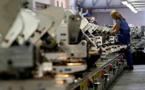 Cơ hội mới cho lao động Việt Nam sang châu Âu