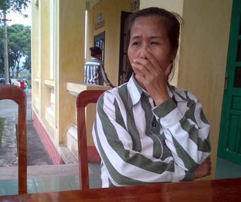 Thoát án tử, người đàn bà trong đường dây ma túy của Vũ Xuân Trường chỉ  muốn quên đi quá khứ