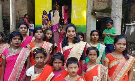 Nữ vận động viên điền kinh đầu tiên thừa nhận đồng tính ở Ấn Độ