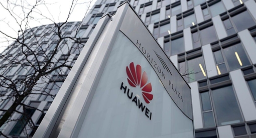 Huawei "hé lộ" về thiệt hại bởi lệnh trừng phạt của Mỹ