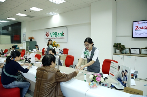 Ngân hàng tung ưu đãi cho vay mua nhà