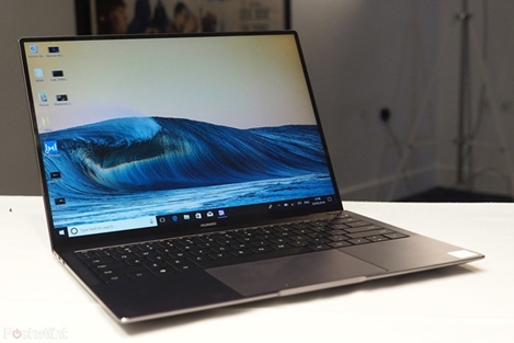 Máy tính Huawei được Microsoft bán trực tuyến trở lại