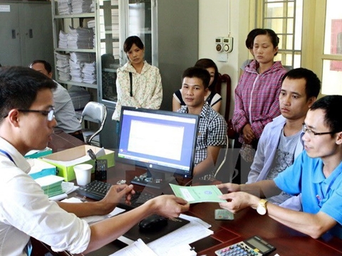 Lợi ích thiết thực cho người dân và doanh nghiệp