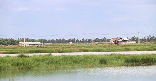 Bất cập tại các làng thanh niên lập nghiệp ở Hà Tĩnh