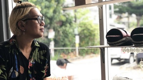 Phía sau ánh hào quang ở “thiên đường chuyển giới” Thái Lan