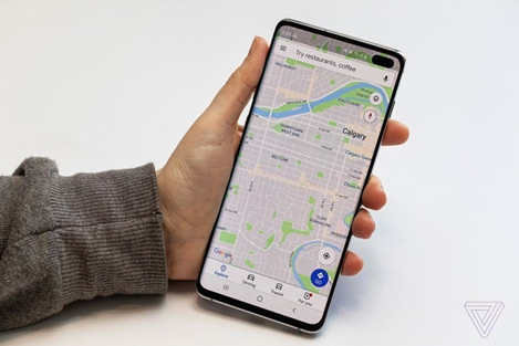 Nguy cơ lừa đảo từ hàng triệu hồ sơ giả mạo trên Google maps