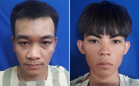 Điều tra, làm rõ nhiều vụ trộm đột nhập nhà dân