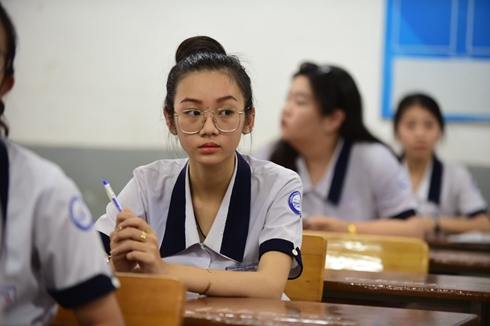 Sẽ công bố muộn đáp án chính thức các môn thi THPT quốc gia 2019
